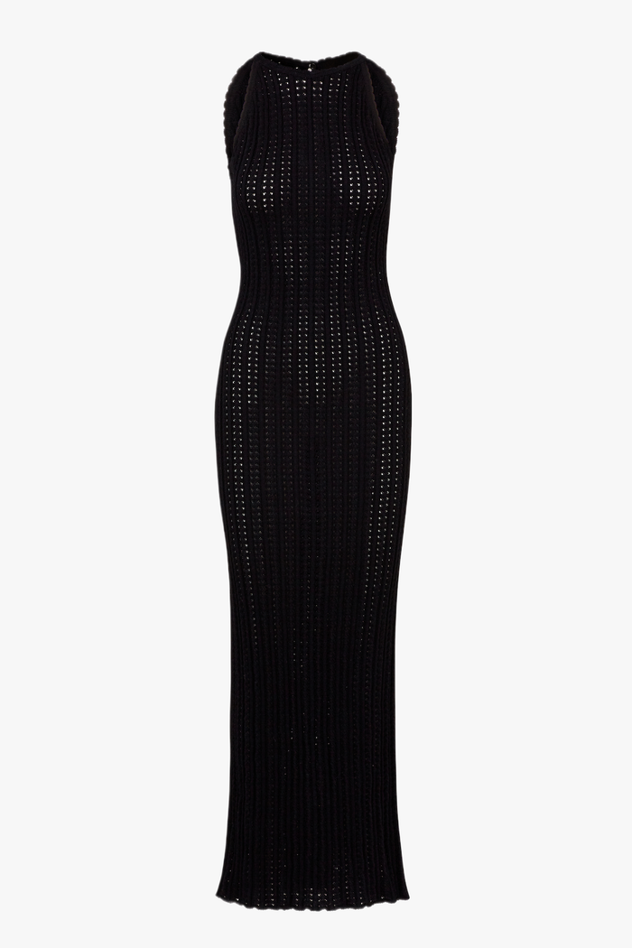 giuliva heritage collection Lola Dress in Cotton Knit