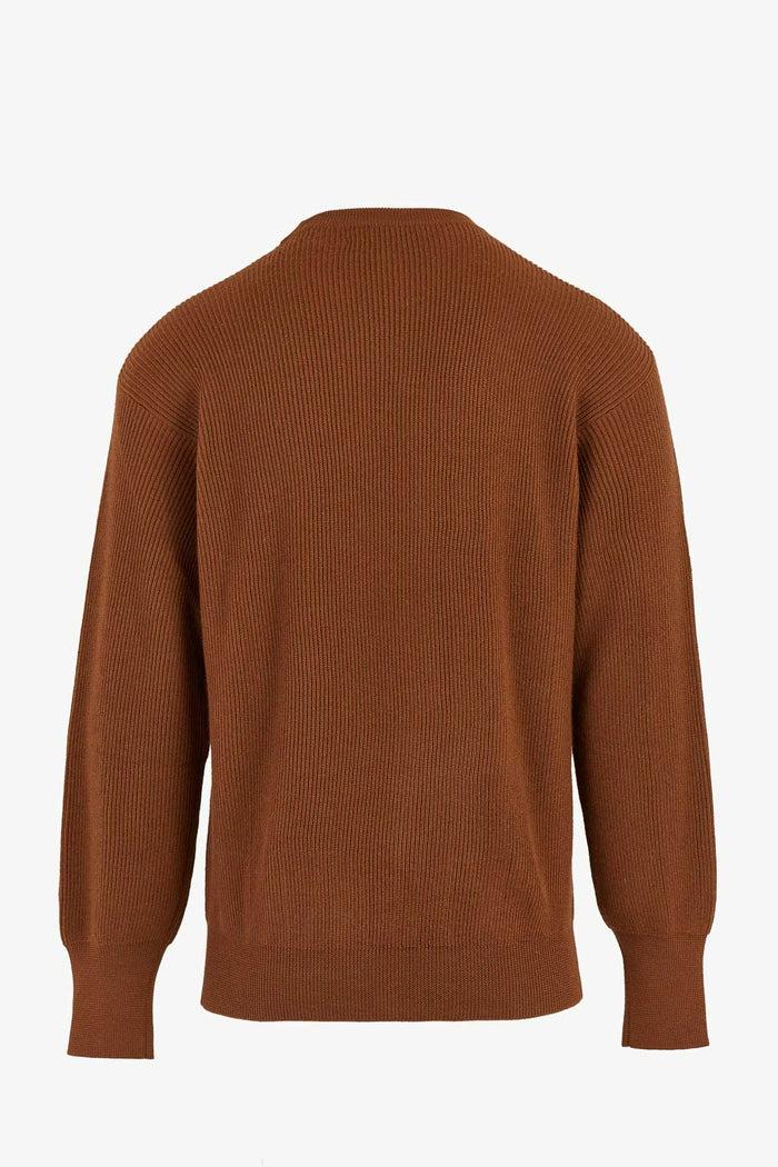 Giuliva Heritage Collection Luciano Sweater In Cashmere
