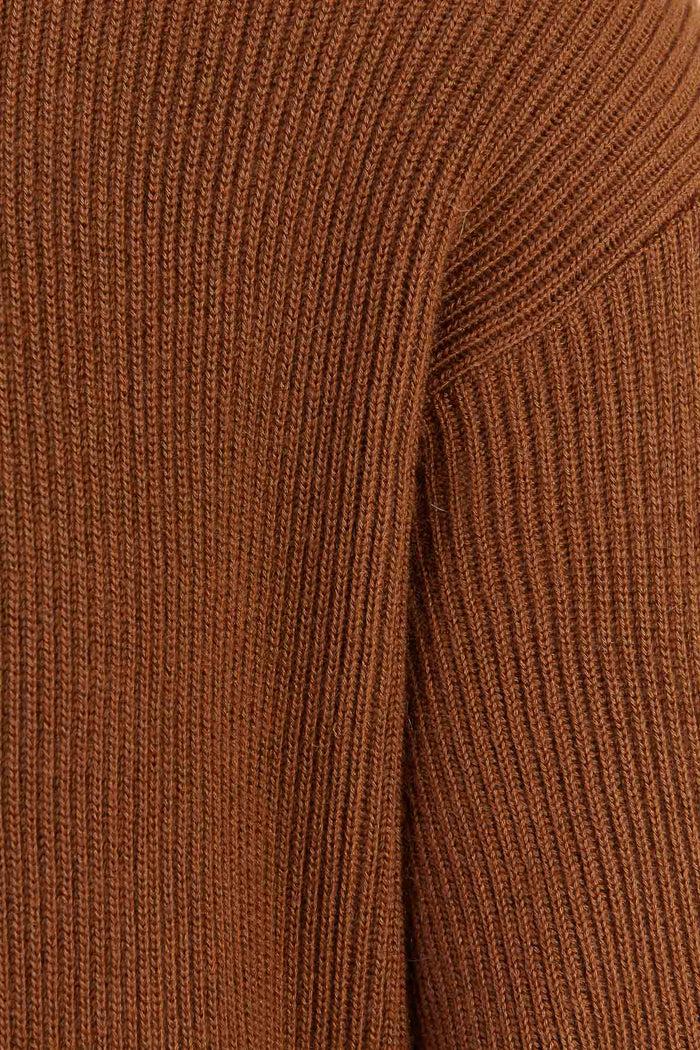 Giuliva Heritage Collection Luciano Sweater In Cashmere