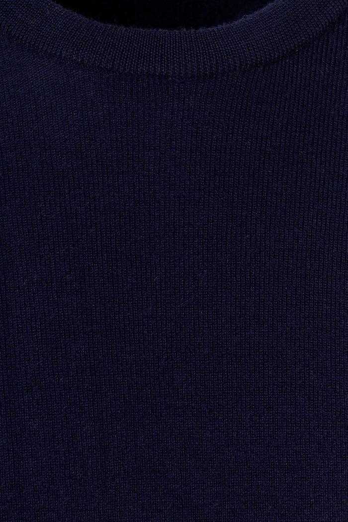 Giuliva Heritage Collection Luciano Unisex Sweater In Cashmere