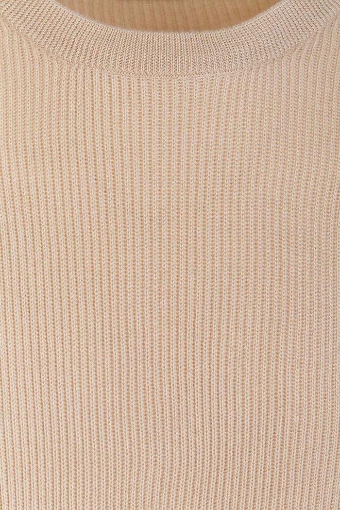 Giuliva Heritage Collection Luciano Unisex Sweater In Cashmere