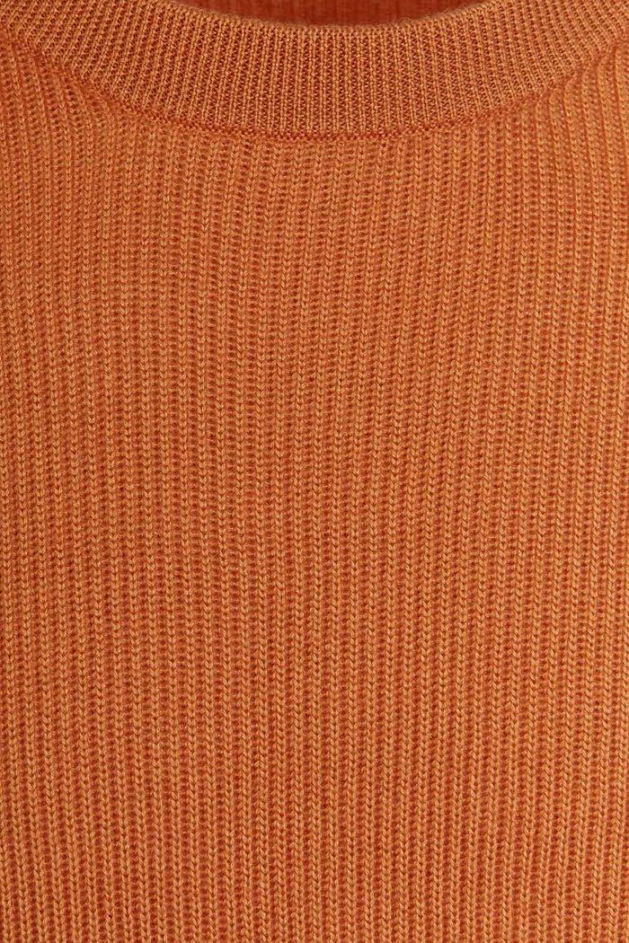 Giuliva Heritage Collection Luciano Unisex Sweater In Cashmere