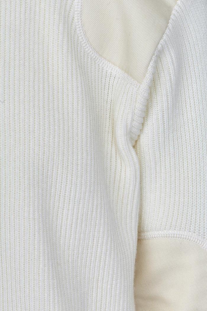 Giuliva Heritage Collection Lucio Unisex Sweater In Wool Knit