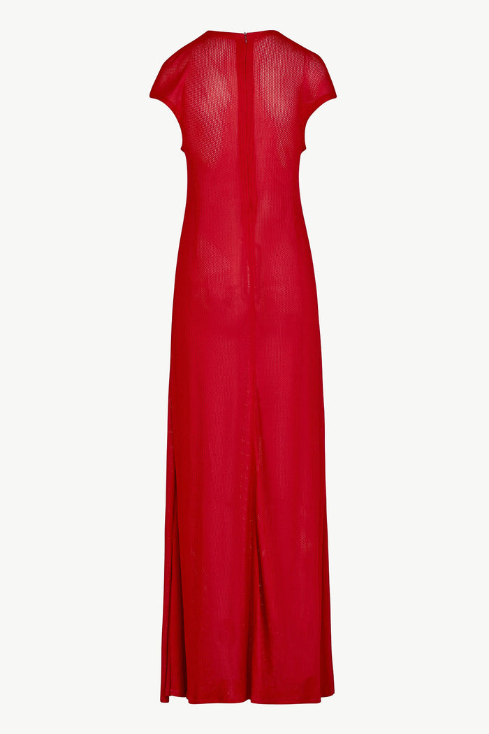 Giuliva Heritage Collection Macy Dress In Viscose Jersey