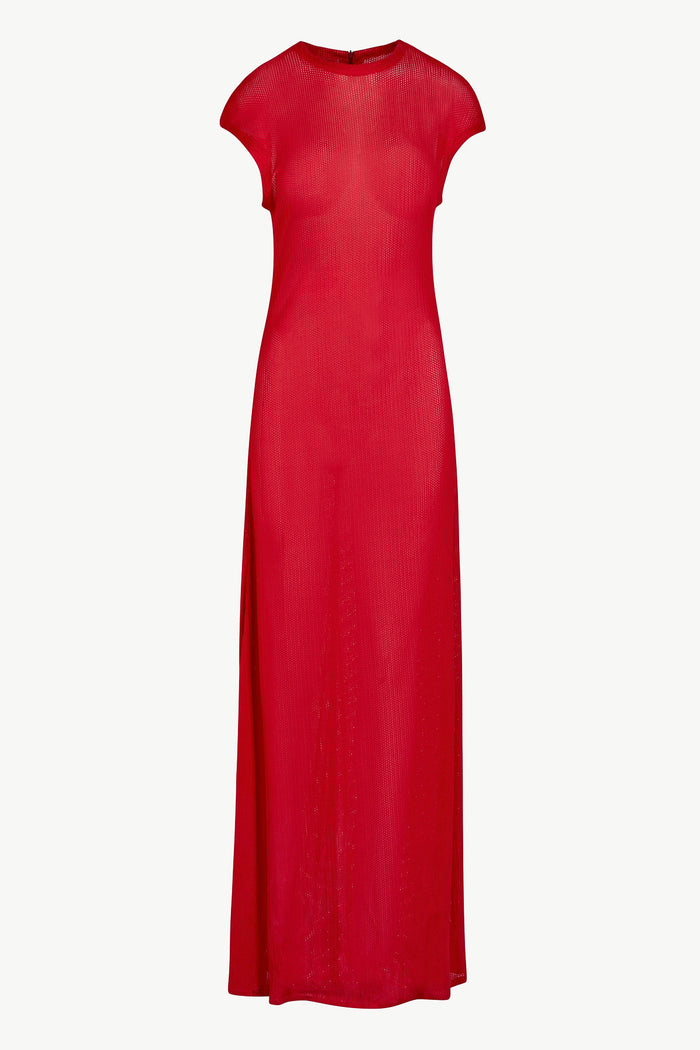 giuliva heritage collection Macy Dress in Viscose Jersey