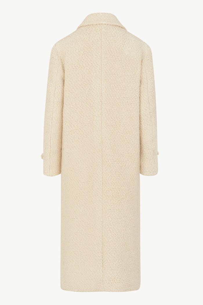 Giuliva Heritage Collection Maria Coat In Virgin Wool