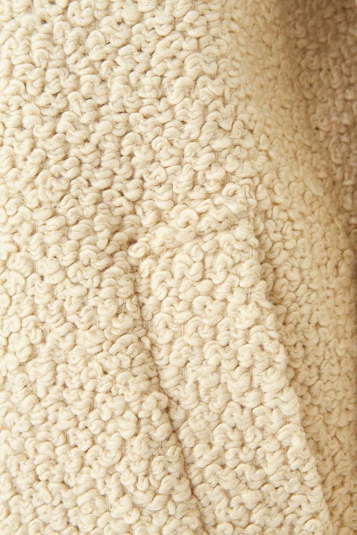 Giuliva Heritage Collection Maria Coat In Virgin Wool