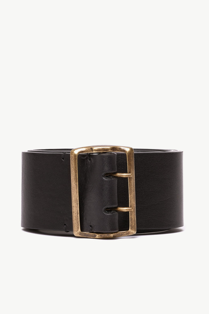Giuliva Heritage Collection Marisia Belt In Leather