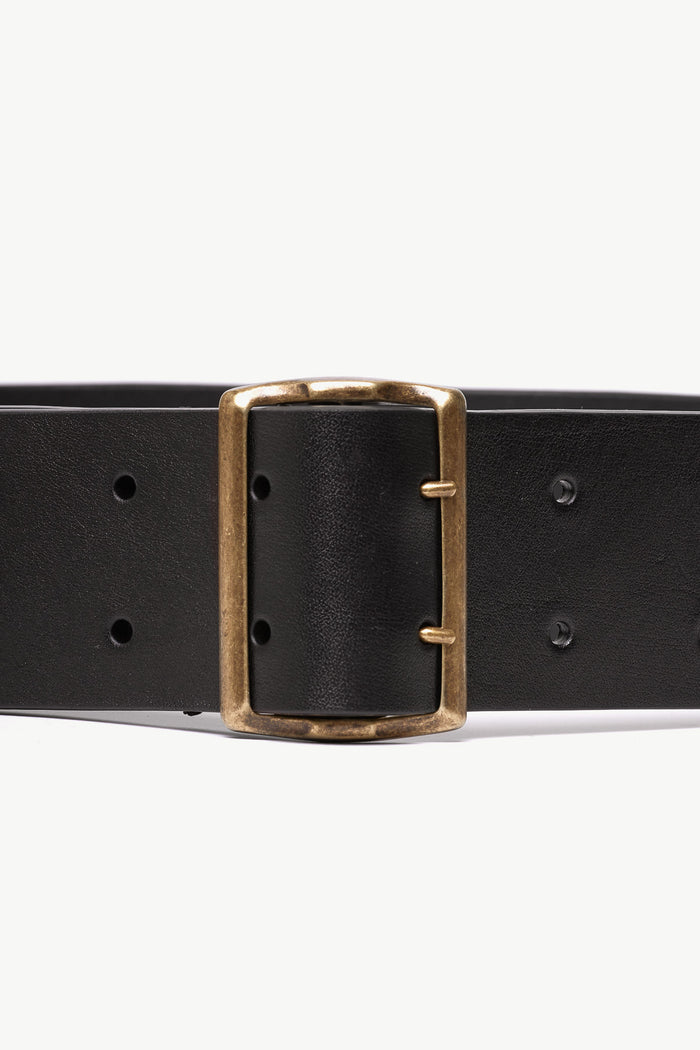 Giuliva Heritage Collection Marisia Belt In Leather