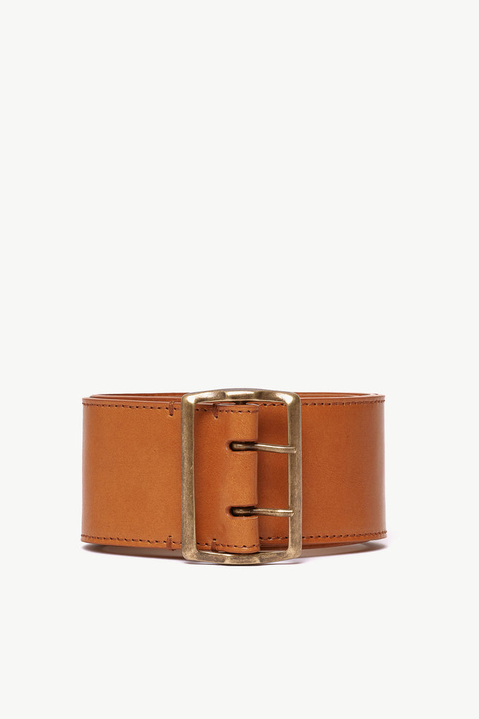 Giuliva Heritage Collection Marisia Belt In Leather