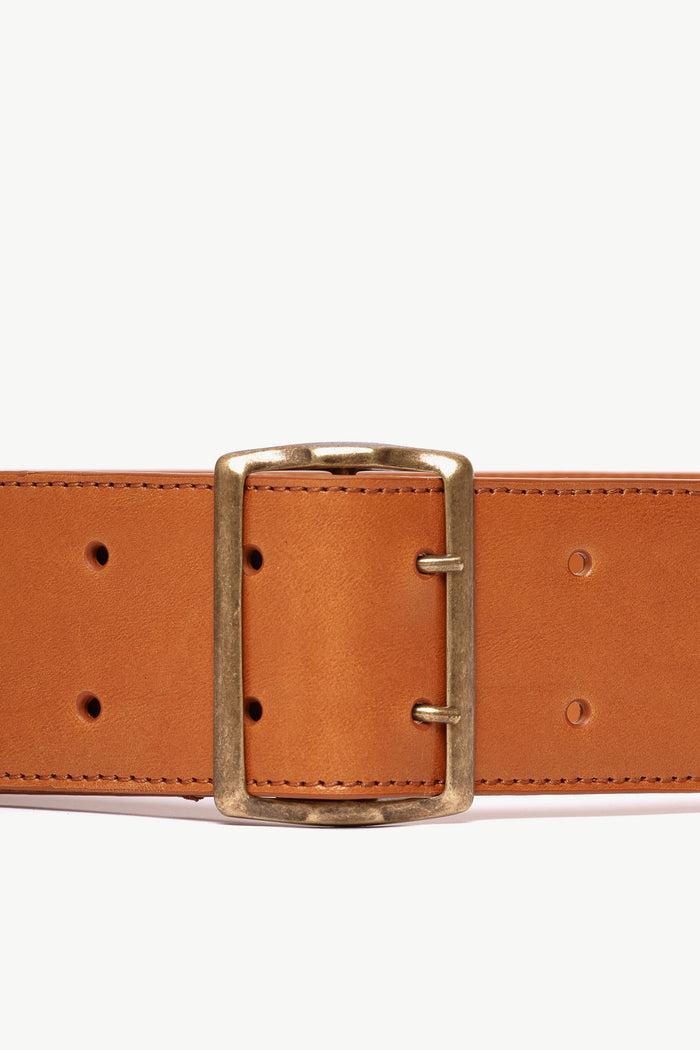 Giuliva Heritage Collection Marisia Belt In Leather