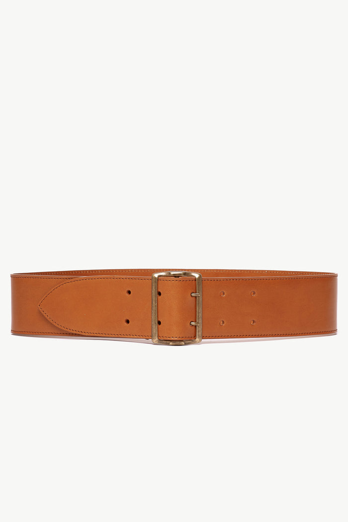 giuliva heritage collection Marisia Belt in Leather