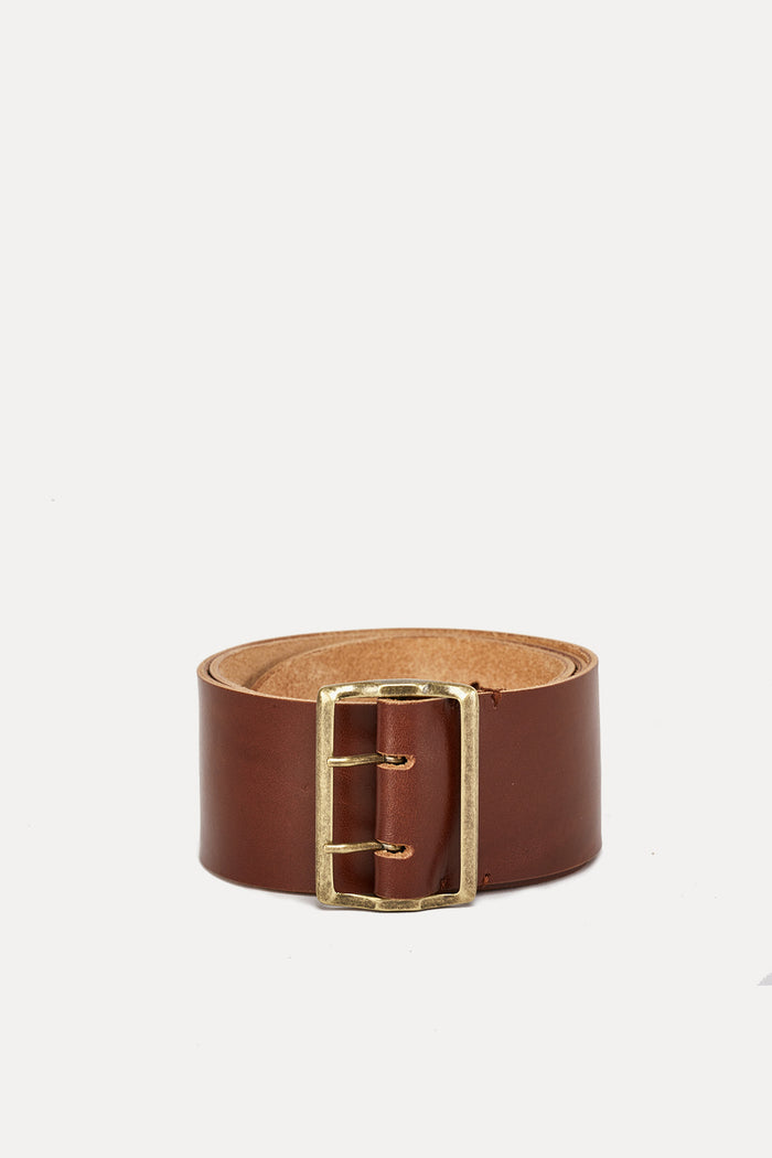 giuliva heritage collection Marisia Belt in Leather