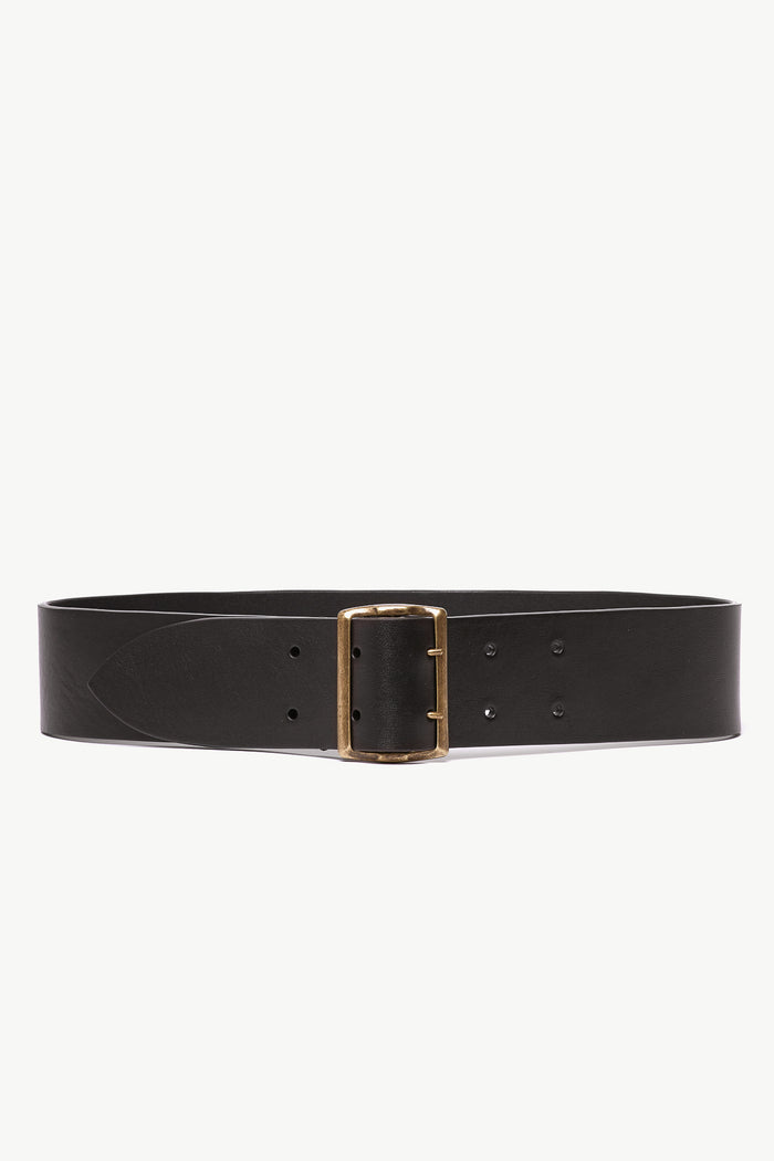 giuliva heritage collection Marisia Belt in Leather