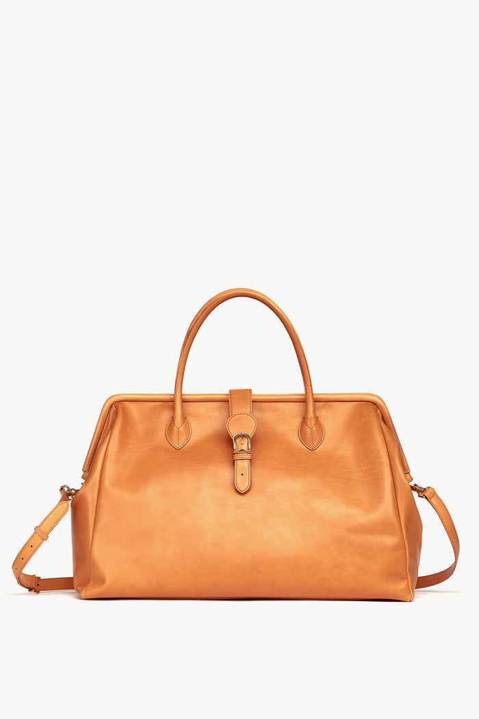 giuliva heritage collection Mary Poppins Bag in Leather