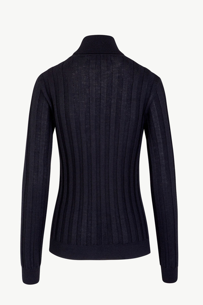 Giuliva Heritage Collection Matilde Sweater In Cashmere And Silk