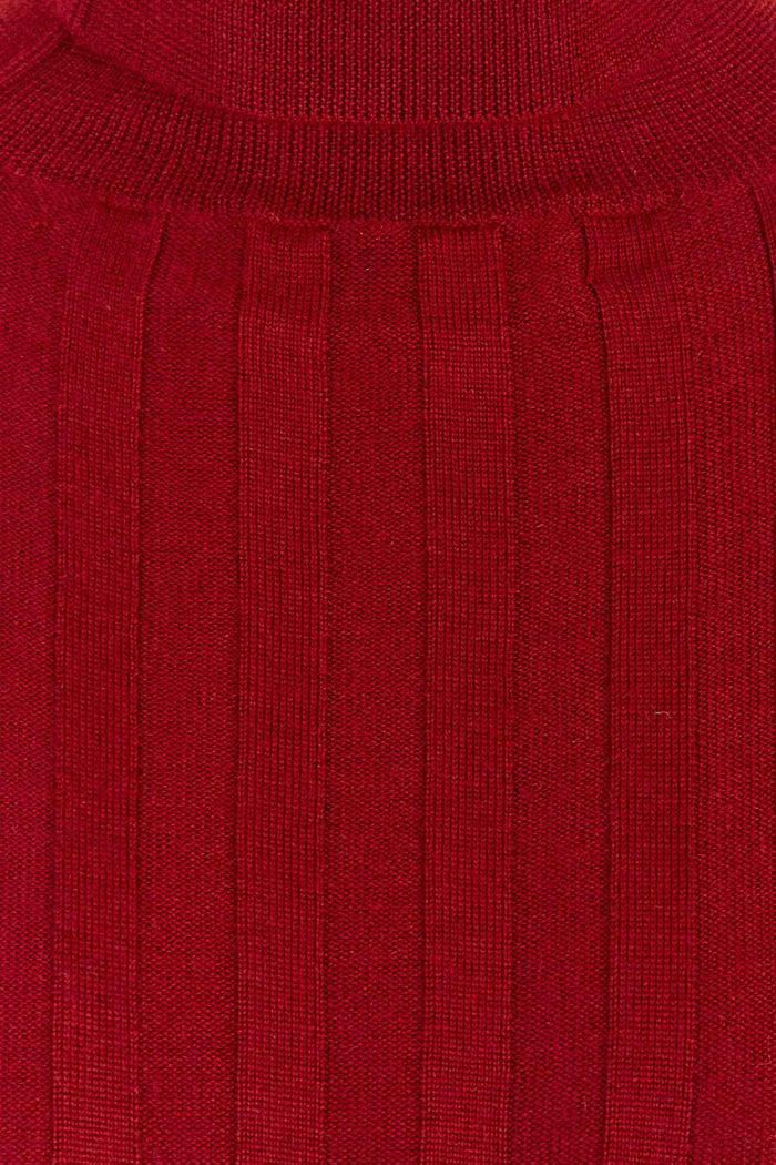 Giuliva Heritage Collection Matilde Sweater In Cashmere And Silk