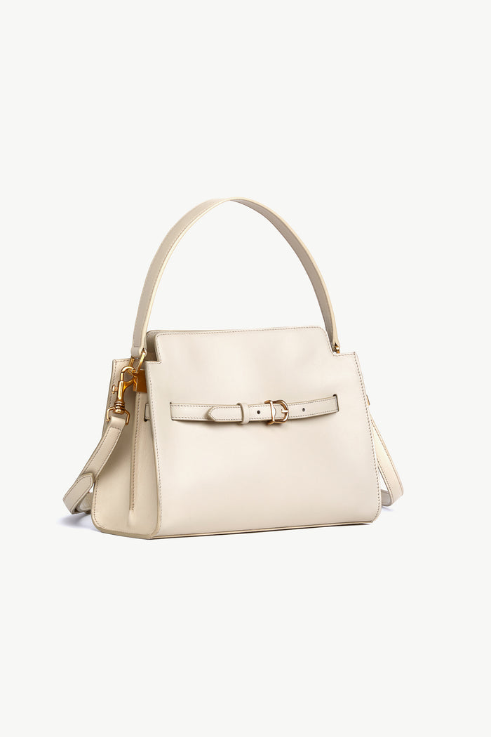 Giuliva Heritage Collection Mini Virna Bag In Leather