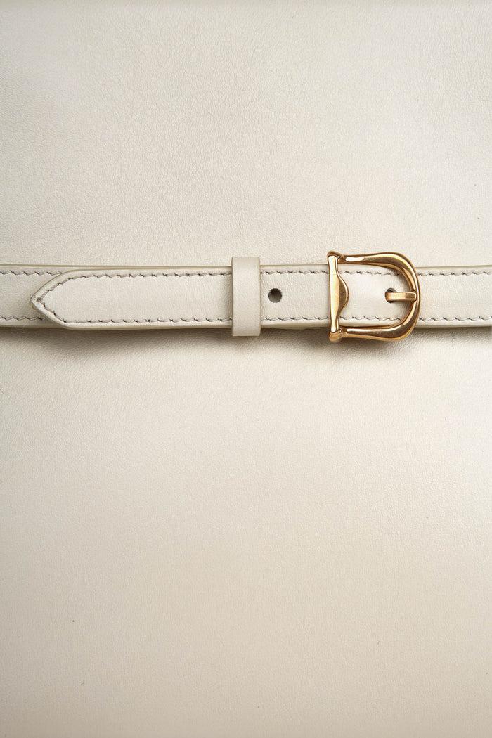 Giuliva Heritage Collection Mini Virna Bag In Leather