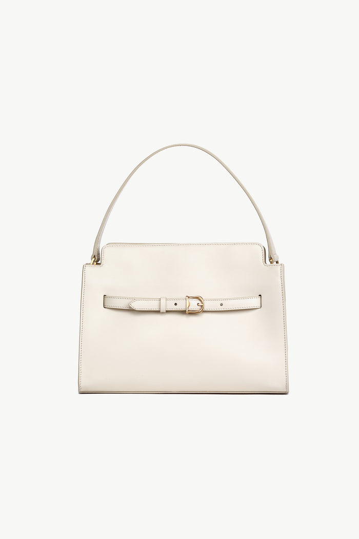 giuliva heritage collection Mini Virna Bag in Leather