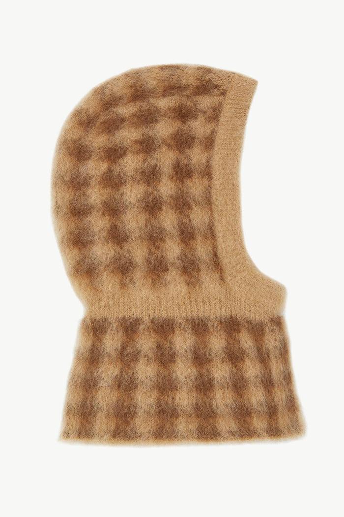 Giuliva Heritage Collection Miranda Balaclava In Mohair Blend