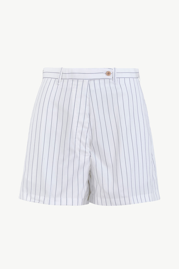giuliva heritage collection Nina Shorts in Cotton Poplin