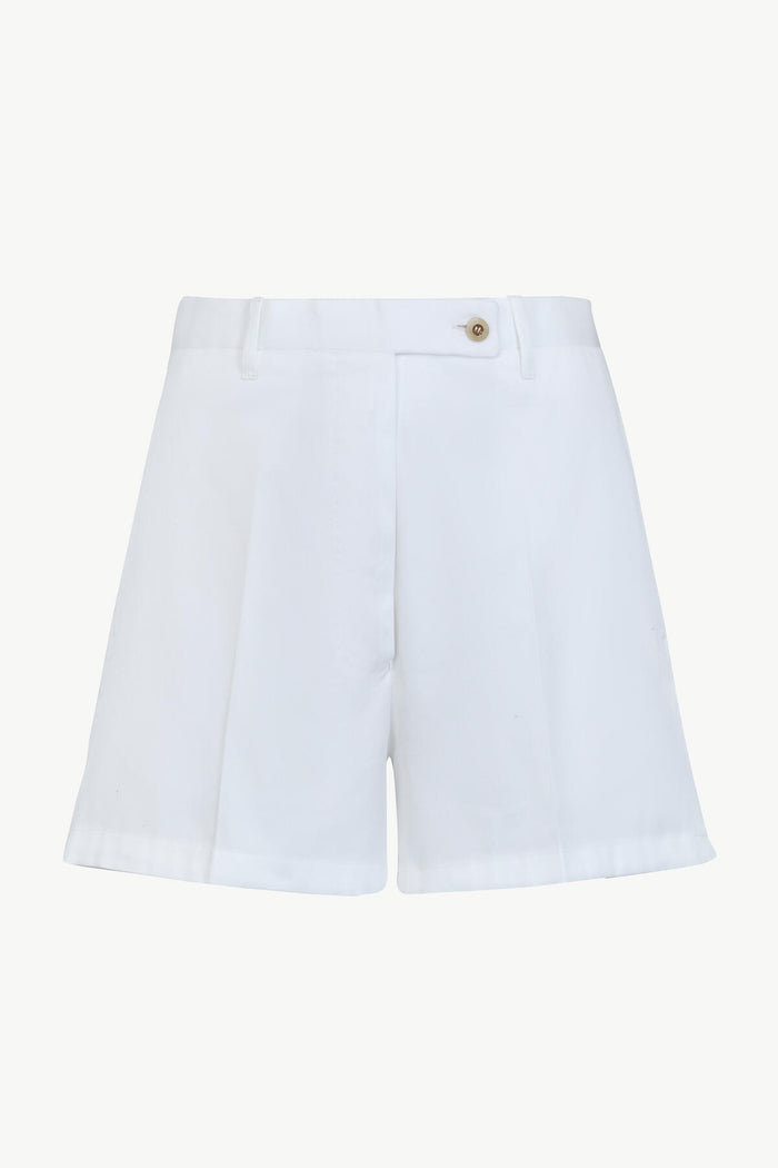 giuliva heritage collection Nina Shorts in Cotton Twill