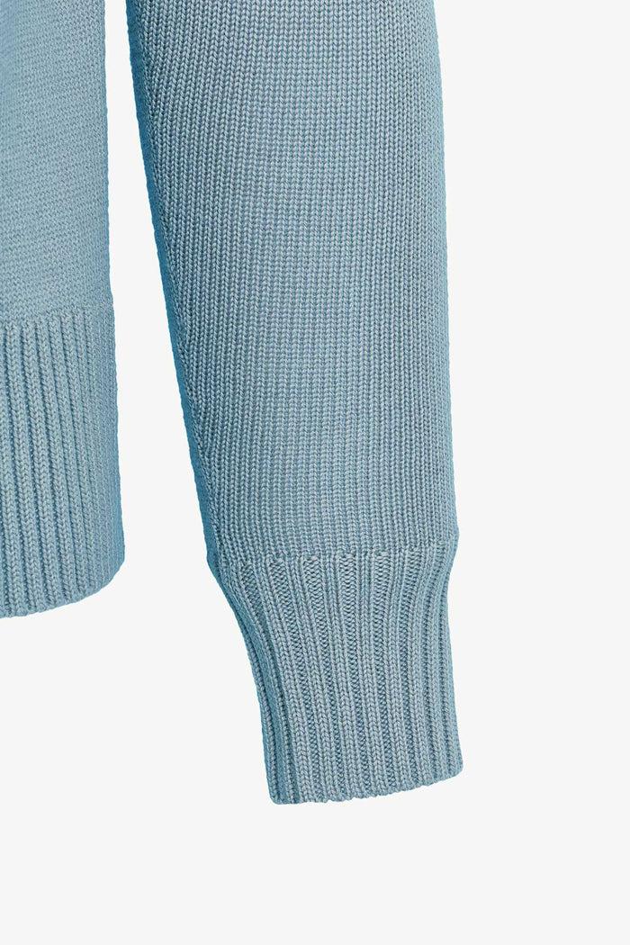 Giuliva Heritage Collection Nino Cardigan In Virgin Wool