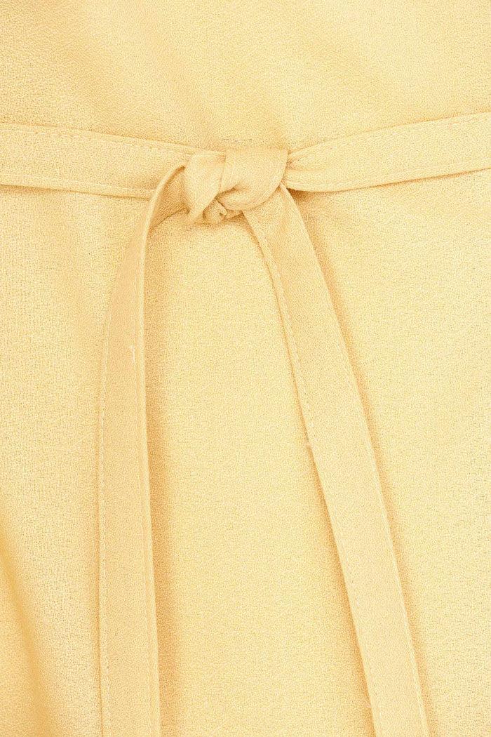 Giuliva Heritage Collection Ofelia Dress In Wool Crepe