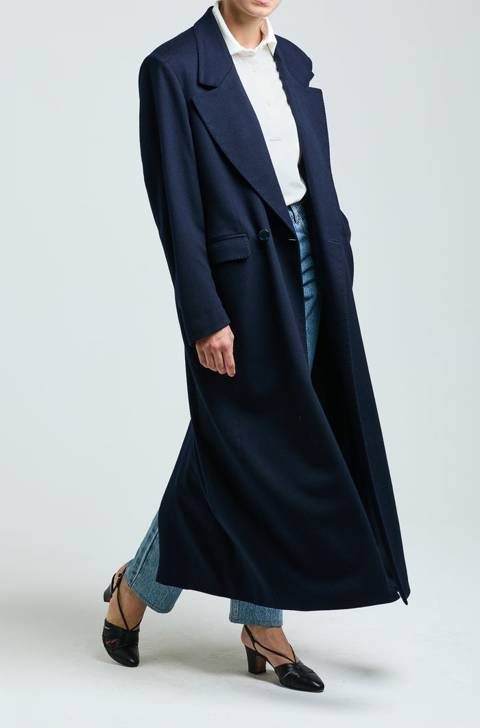 Giuliva Heritage Collection Olimpia Coat In Cashmere