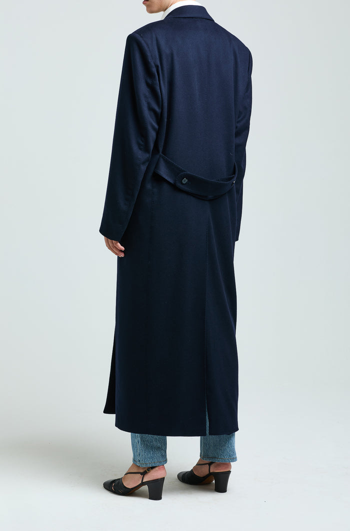 Giuliva Heritage Collection Olimpia Coat In Cashmere