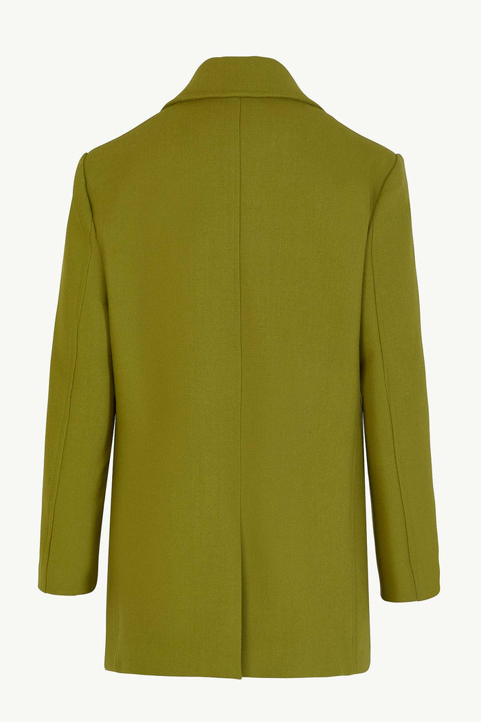 Giuliva Heritage Collection Penelope Coat In Virgin Wool