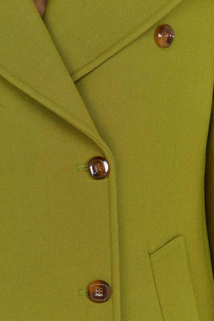 Giuliva Heritage Collection Penelope Coat In Virgin Wool