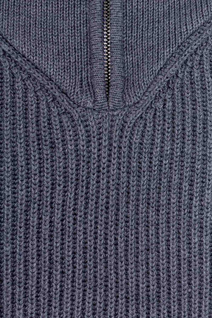 Giuliva Heritage Collection Philip Unisex Sweater In Cotton Knit