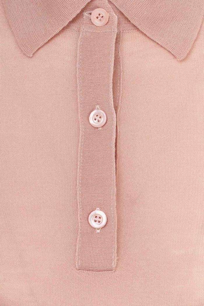 Giuliva Heritage Collection Rebecca Sweater In Lightweight Cashmere