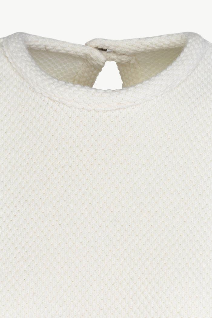 Giuliva Heritage Collection Rhea Dress In Jacquard Jersey