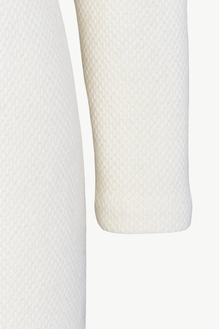 Giuliva Heritage Collection Rhea Dress In Jacquard Jersey