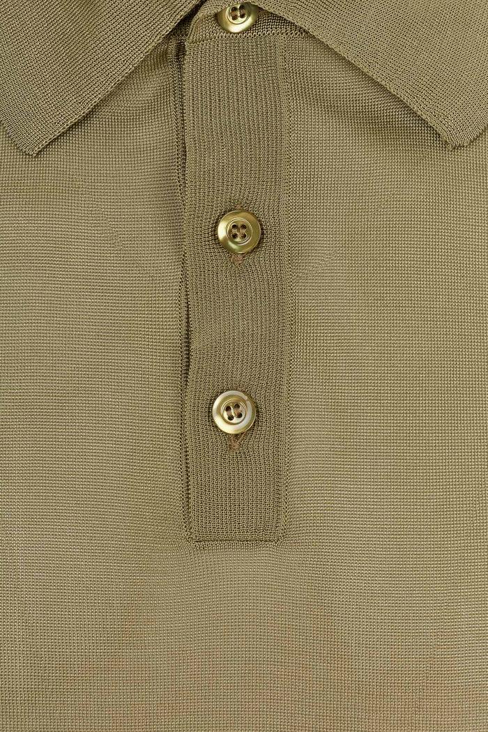 Giuliva Heritage Collection Rinaldo Sweater In Viscose Knit