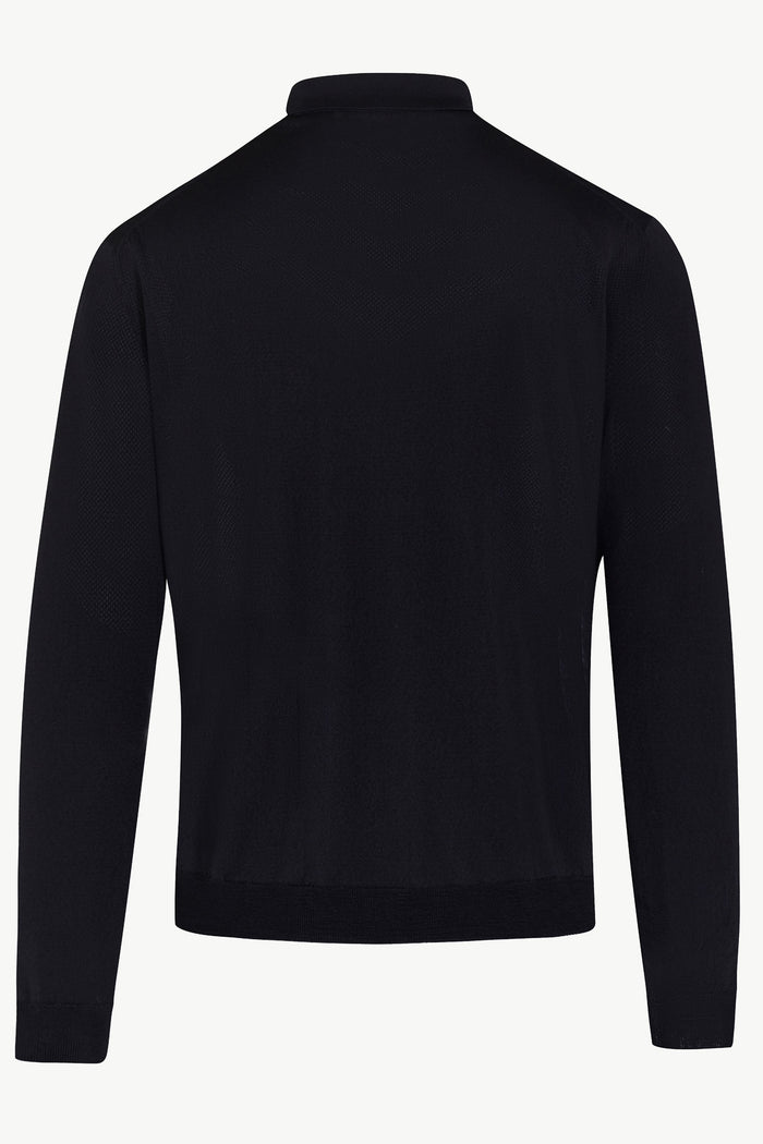 Giuliva Heritage Collection Rinaldo Sweater In Viscose Knit