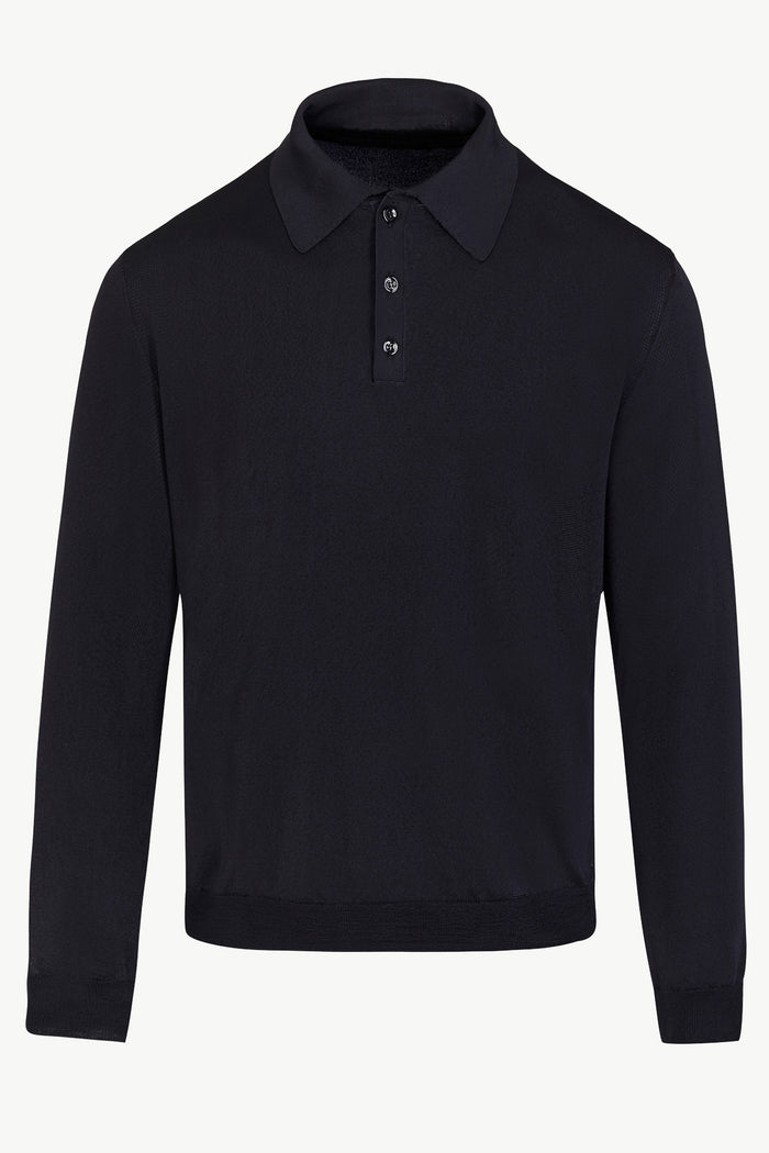 Giuliva Heritage Collection Rinaldo Sweater In Viscose Knit