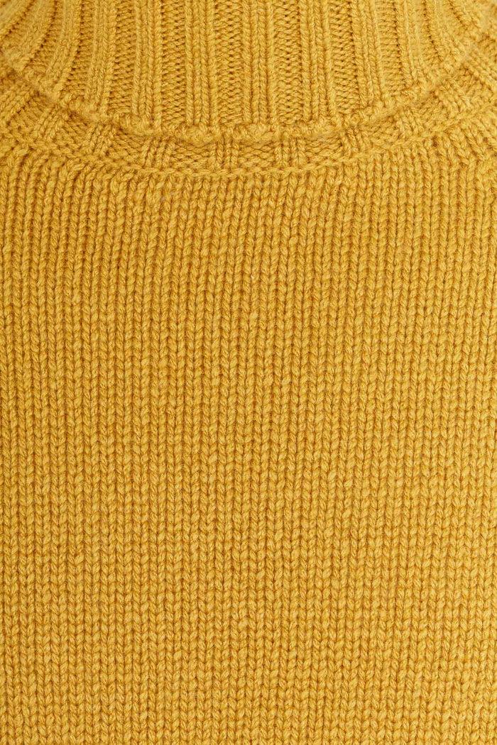 Giuliva Heritage Collection Ruggero Sweater In Cashmere