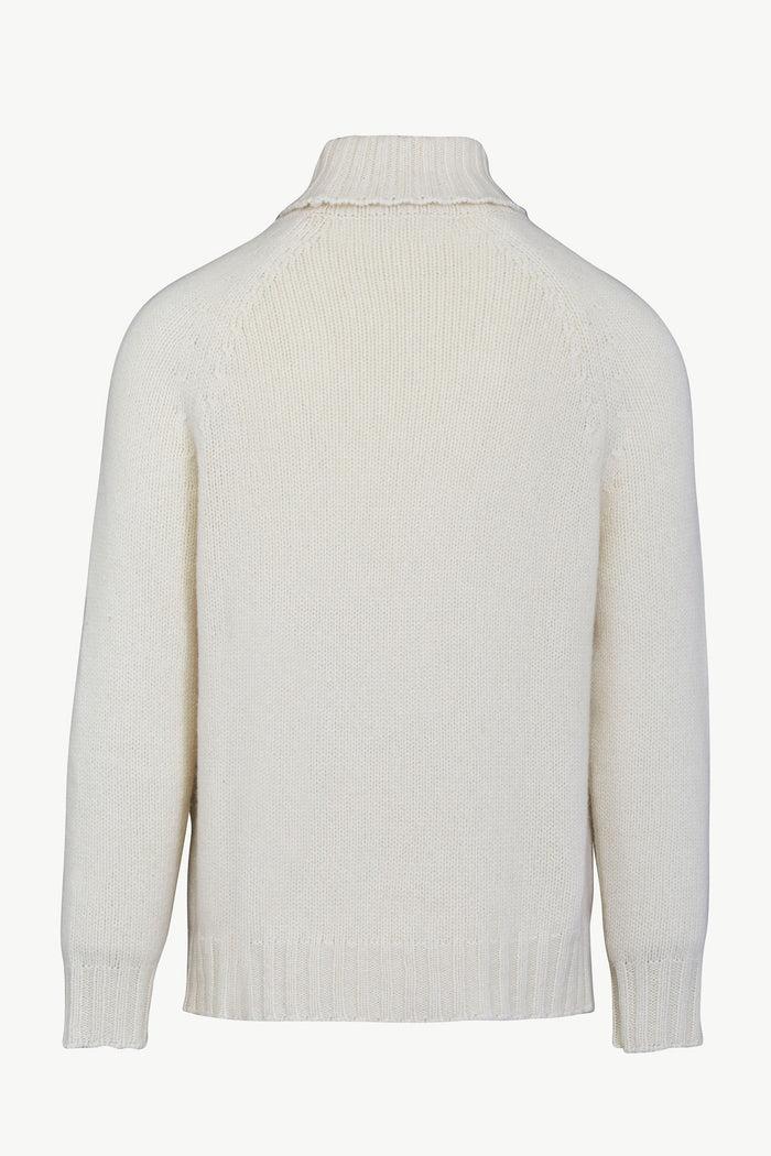 Giuliva Heritage Collection Ruggero Sweater In Cashmere