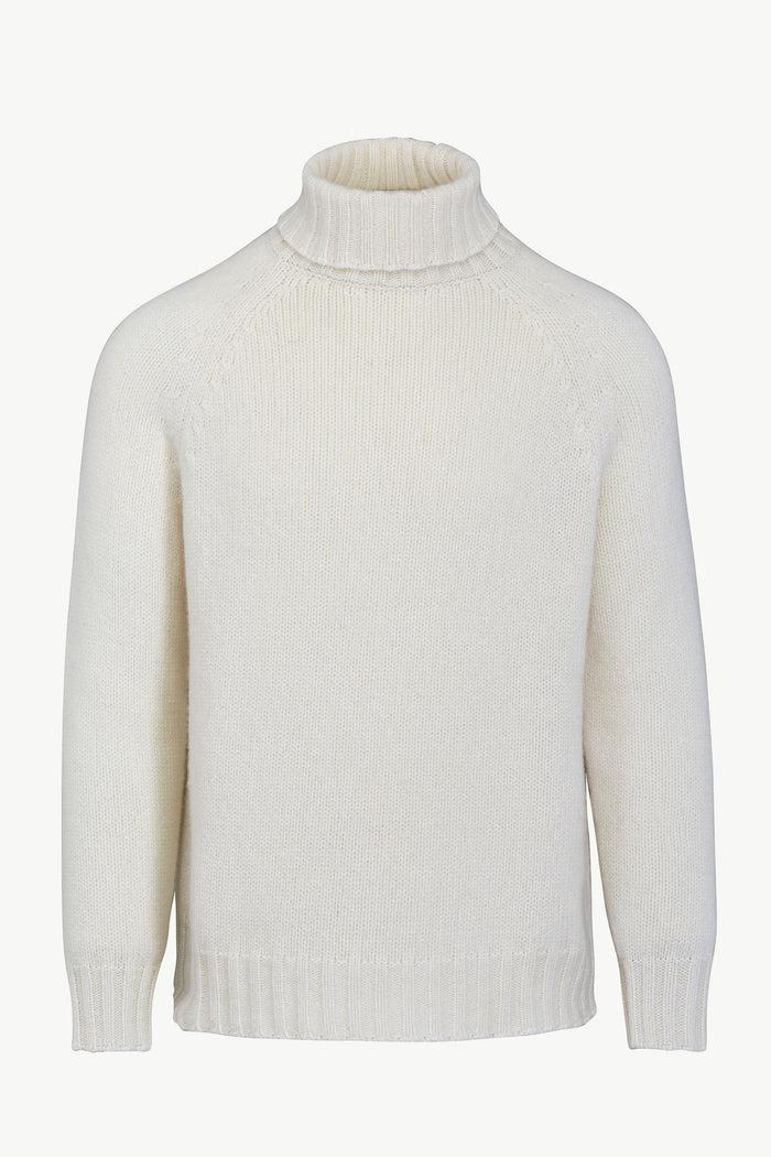 giuliva heritage collection Ruggero Sweater in Cashmere