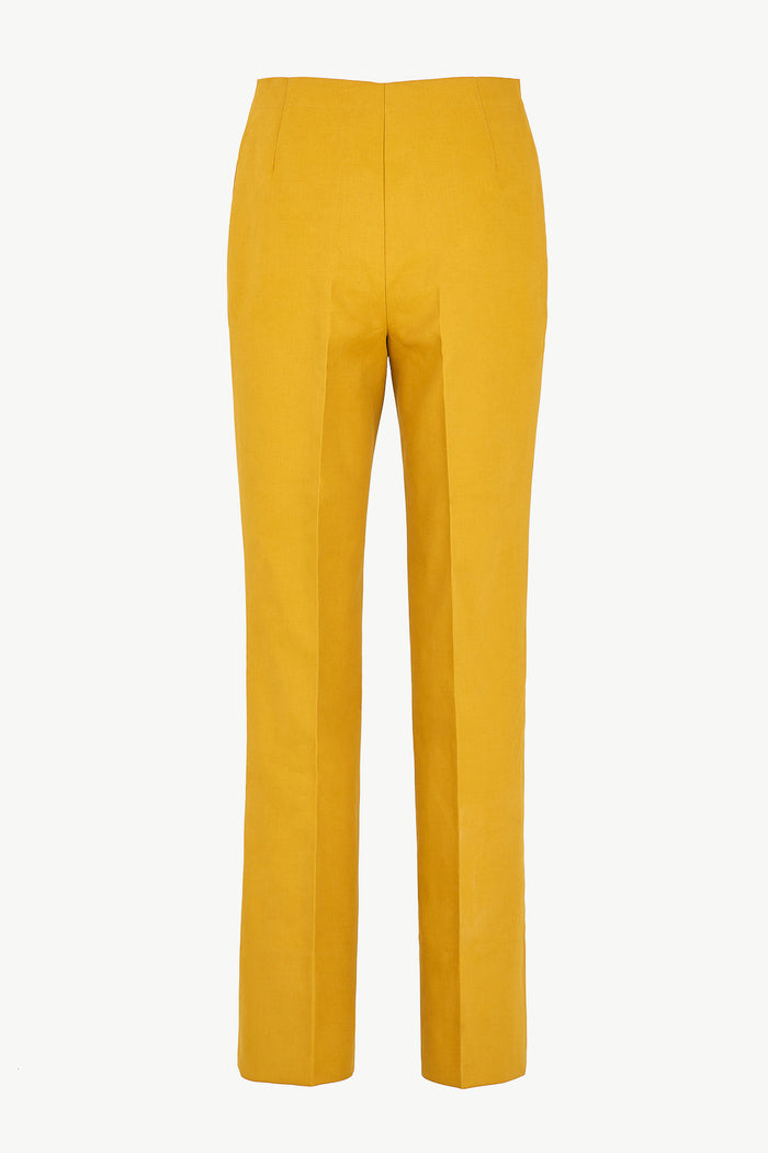 Giuliva Heritage Collection Sailor Trousers In Cotton