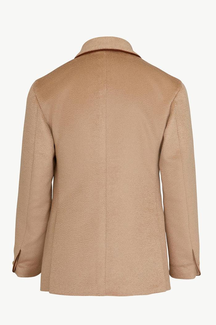 Giuliva Heritage Collection Sebastiano Dinner Jacket In Wool And Alpaca