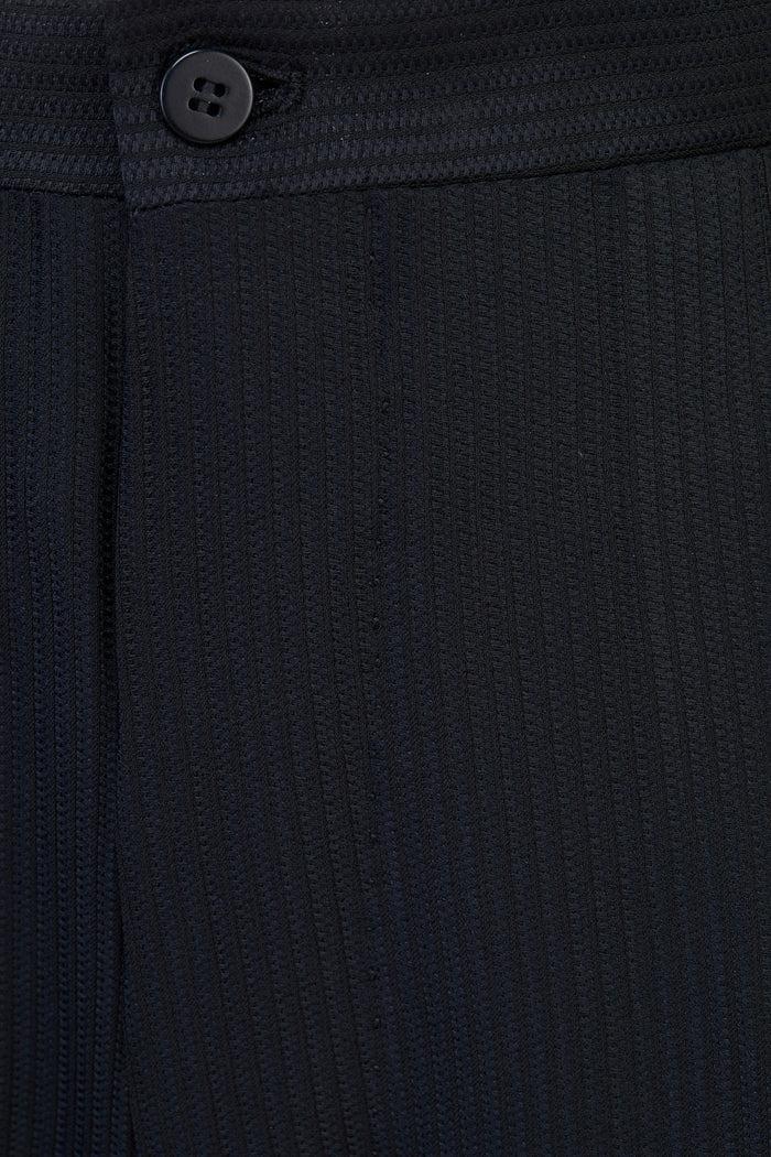 Giuliva Heritage Collection Smoking Trousers In Textured Silk Blend