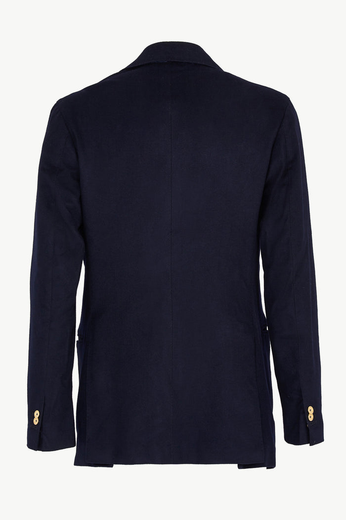 Giuliva Heritage Collection Stefano Blazer In Cashmere