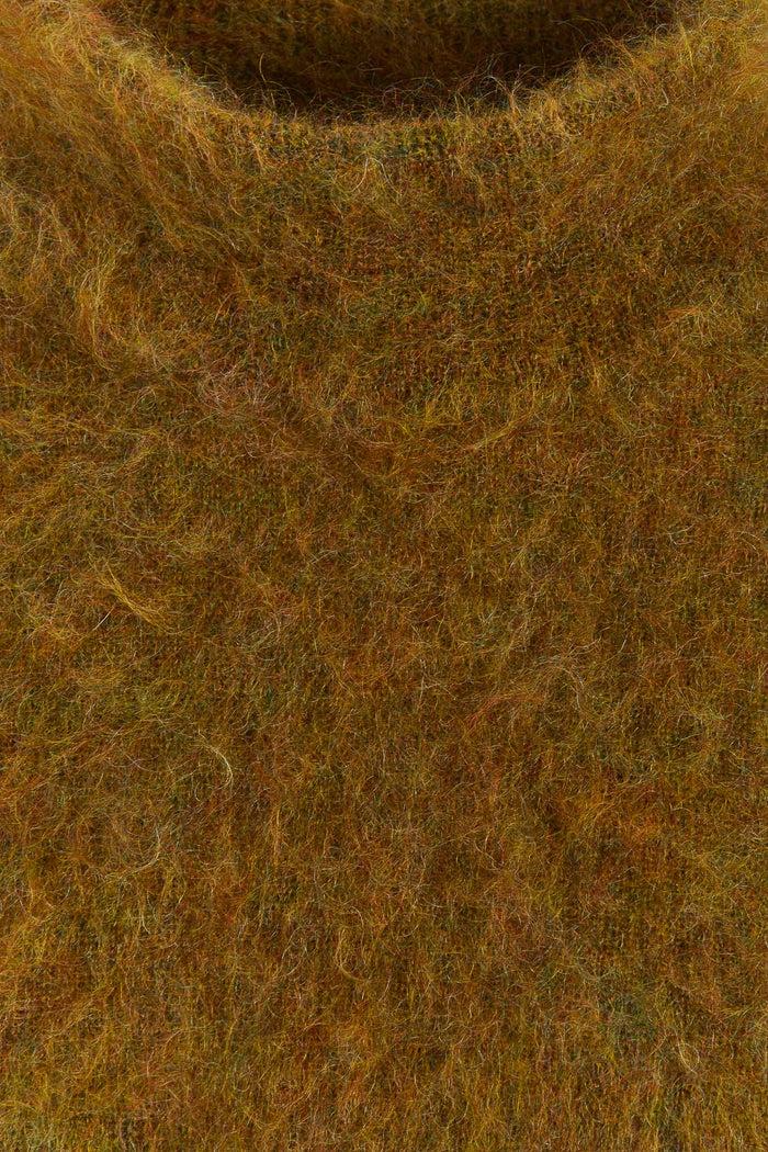 Giuliva Heritage Collection Susanna Dress In Mohair-Blend Knit