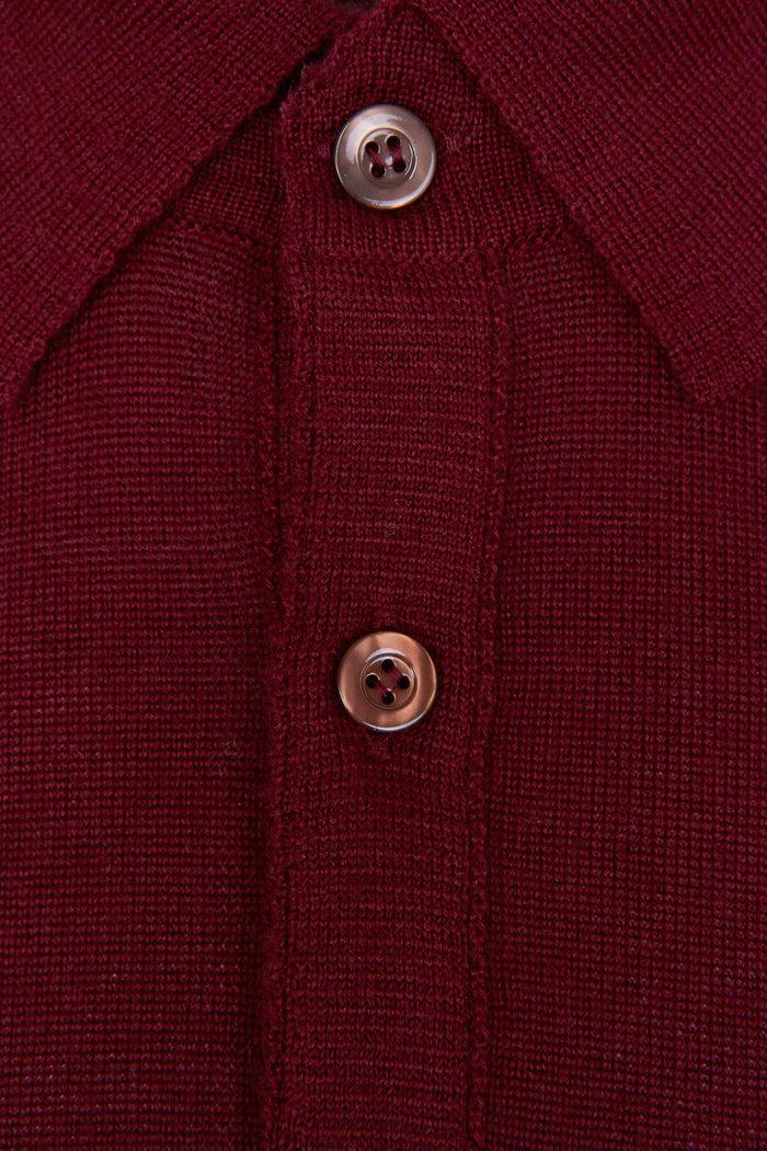 Giuliva Heritage Collection Tancredi Sweater In Cashmere And Silk