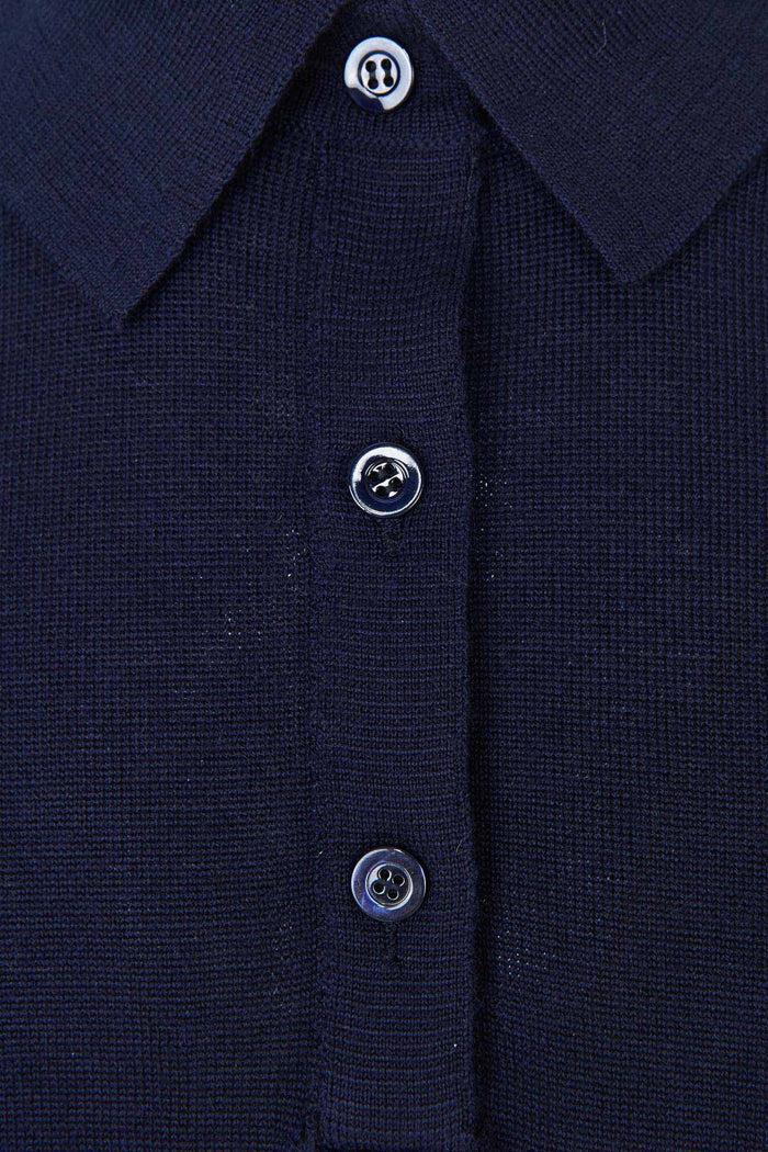 Giuliva Heritage Collection Tancredi Sweater In Cashmere And Silk